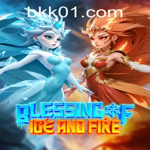 Descubra as Aventuras do Jogo BlessingofIceandFire com a Palavra-Chave BKK.CC