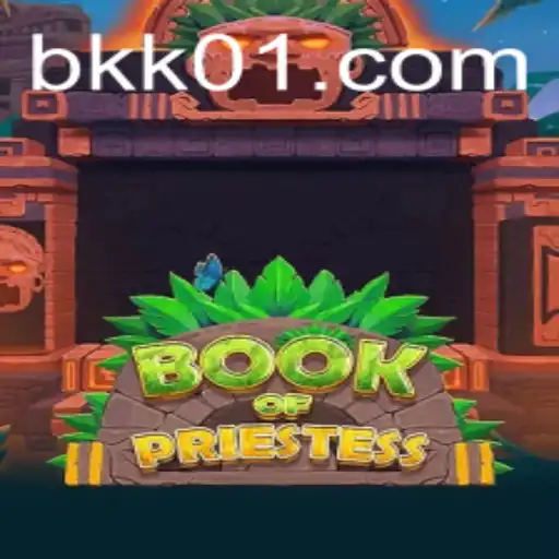 Descubra o Fascinante Mundo de BookOfPriestess - O Jogo que Está Conquistando o Mundo