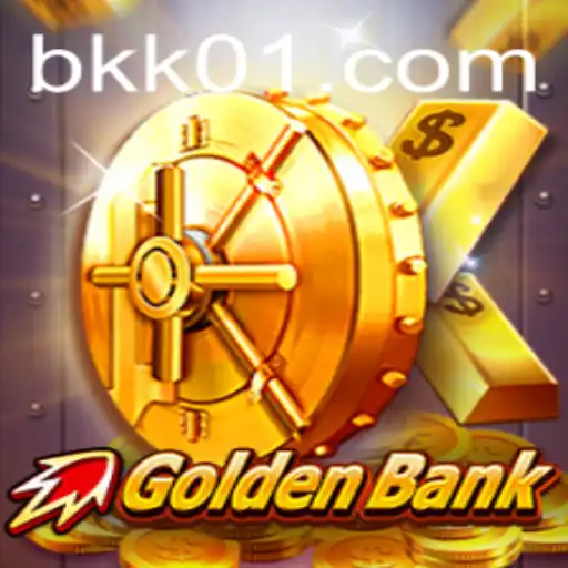CrazyGoldenBank: Aventura e Estratégia no Mundo Bancário Virtual