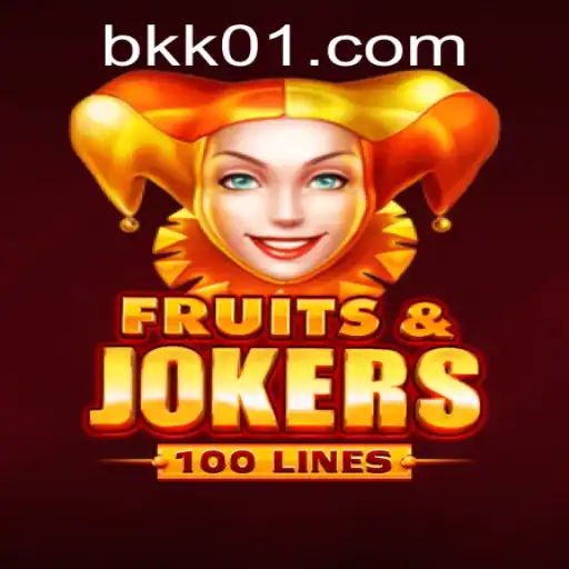 Descubra o Mundo de FruitsAndJokers100: Um Jogo de Azar Inovador com BKK.CC