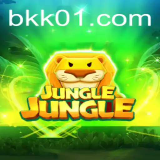 JungleJungle: A Nova Sensação dos Jogos de Tabuleiro