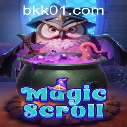 MagicScroll: O Novo Fenômeno dos Jogos de Estratégia