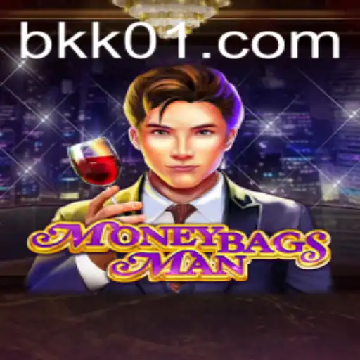 Desvendando o Mundo de MoneybagsMan: A Nova Sensação dos Jogos