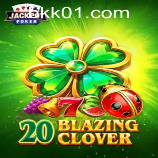 Explorando o Universo de 20BlazingClover: Um Novo Fenômeno em Jogos
