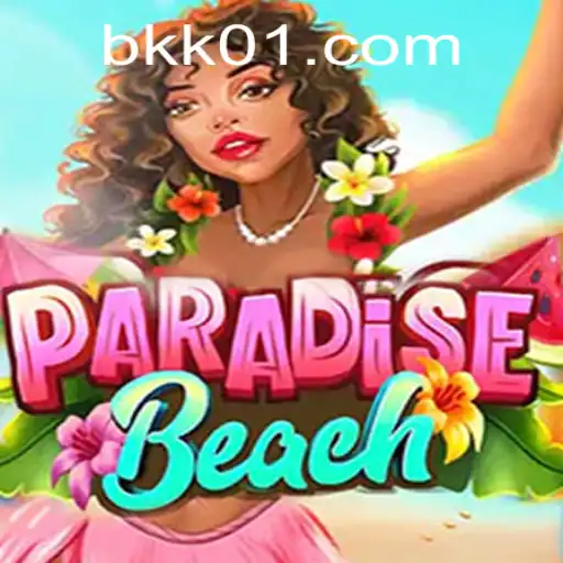 Explorando o Mundo de ParadiseBeach: Um Mergulho no Universo de BKK.CC