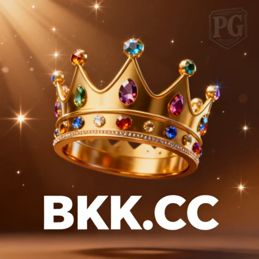 BKK.CC Logo