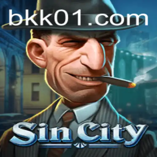 Descubra SinCity: A Nova Sensação dos Jogos